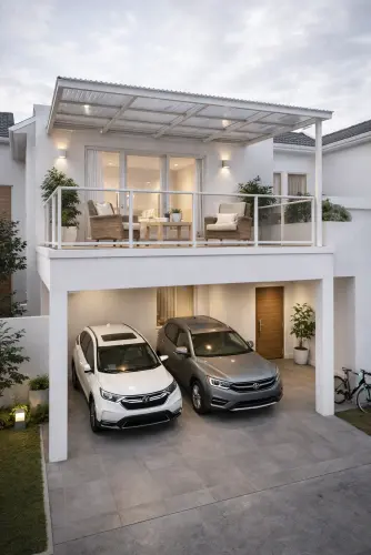 Kontraktor Mezzanine pejatenbarat